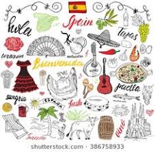 La Riqueza de la Cultura Española: Un Viaje a Través de la Gastronomía, Arte y Literatura.