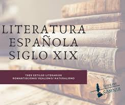 La riqueza y diversidad de la literatura española a lo largo de la historia