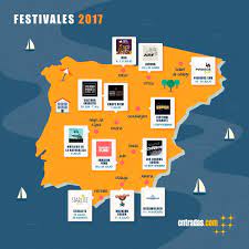 Los festivales en España: una celebración de la cultura y la diversidad