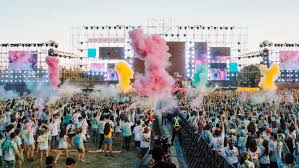 Los imperdibles festivales de verano 2022: música, teatro y danza en un solo lugar