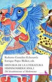 Explorando la fascinante historia de la literatura hispanoamericana