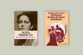 literatura clasica española