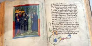 La fascinante literatura española medieval: un viaje al pasado lleno de historias y leyendas
