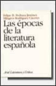 literatura española pdf