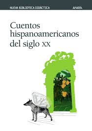 literatura hispanoamericana contemporánea
