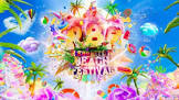 El Reggaeton Beach Festival: La Explosiva Fiesta Playera del Verano