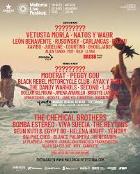 Mallorca Live Festival: La fusión perfecta de música y naturaleza en la hermosa isla de Mallorca