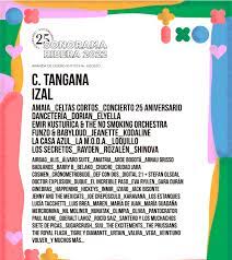 Sonorama 2022: El festival de música que no te puedes perder este año