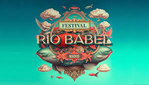 El Río Babel: Un Flujo Musical de Diversidad Cultural