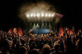 Azkena Rock Festival: La Cita Imprescindible para los Amantes del Rock