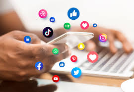 El Poder de las Redes Sociales: Conectando y Transformando la Sociedad Actual