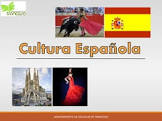 Explorando la riqueza de la cultura española