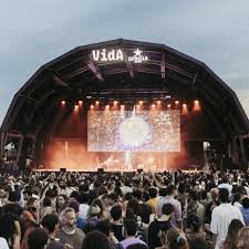 Vida Festival 2022: Un Encuentro Cultural Imperdible