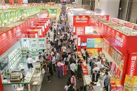 Explorando las Oportunidades de Negocio en la Feria de Muestras