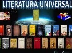 literatura universal