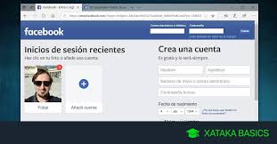 Guía para entrar de forma segura a tu cuenta de Facebook: ¡Conéctate con tus amigos!