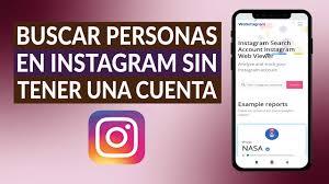 instagram buscar