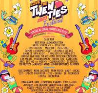 Descubre la Magia del Festival Tuenti: Una Celebración Musical Inolvidable
