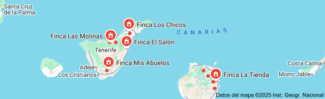 fincas para eventos