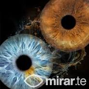 foto ojo