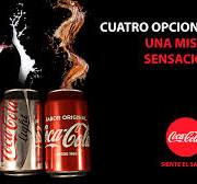 El Impacto de la Publicidad de Coca-Cola en la Sociedad