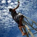 Explorando el Mundo: Fotos con Perspectiva que Desafían tu Visión