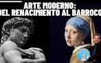 renacimiento y barroco