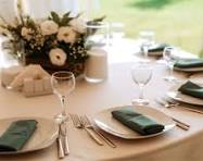 El Banquete de Boda: Un Festín Inolvidable para Celebrar el Amor