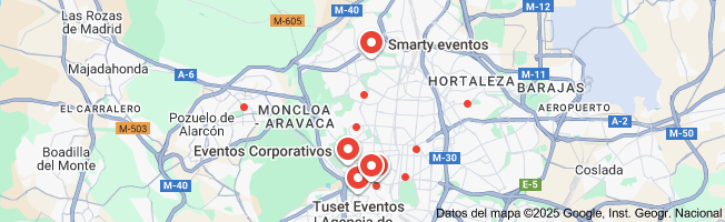 Claves para el éxito en la organización de eventos corporativos