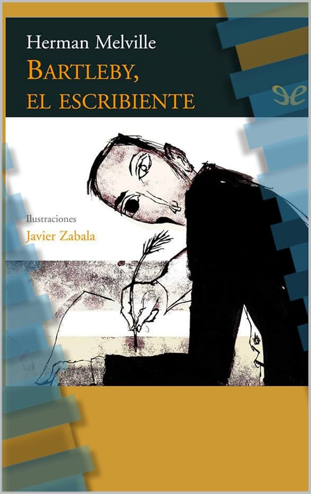 Bartleby el escribiente: Un enigma literario que desafía las convenciones sociales
