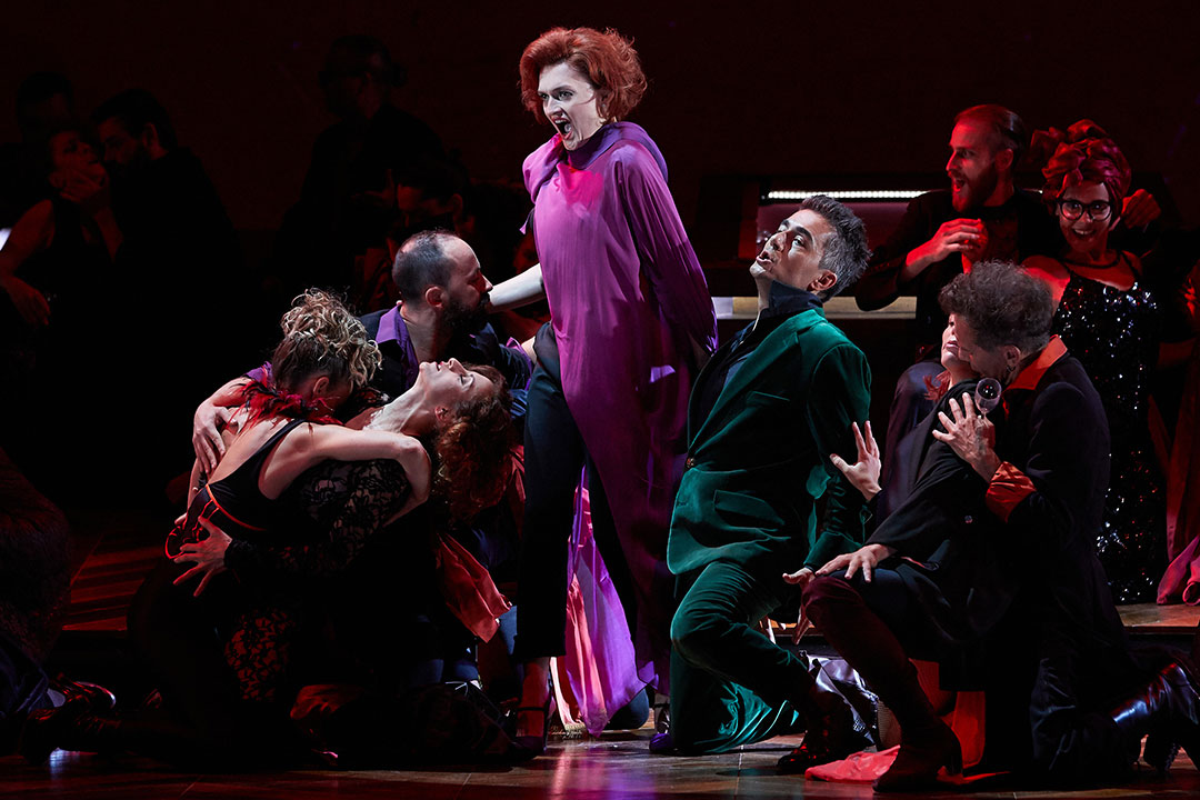 Explora la Magia del Festival Castell de Peralada en la Costa Brava