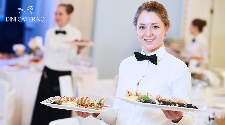 Experiencias gastronómicas inolvidables: catering para tus eventos especiales