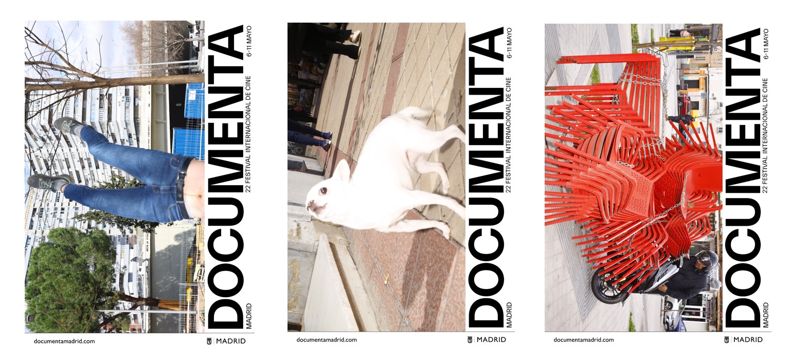 Explora el Mundo del Cine Documental en DocumentaMadrid