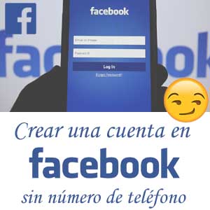 entrar en facebook sin cuenta
