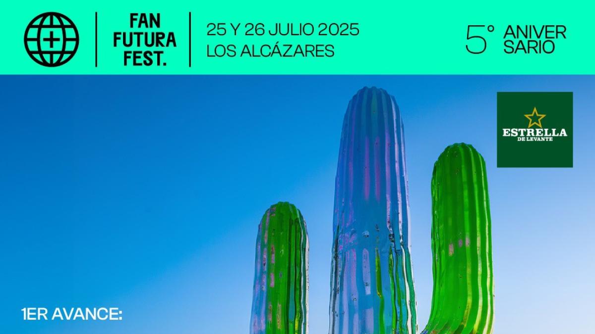 Explorando el Fascinante Mundo de la Fanfutura: La Revolución del Entretenimiento
