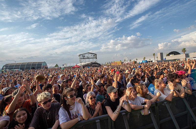 Consigue tus Entradas para Mad Cool 2022: ¡Vive la Experiencia Musical del Año!