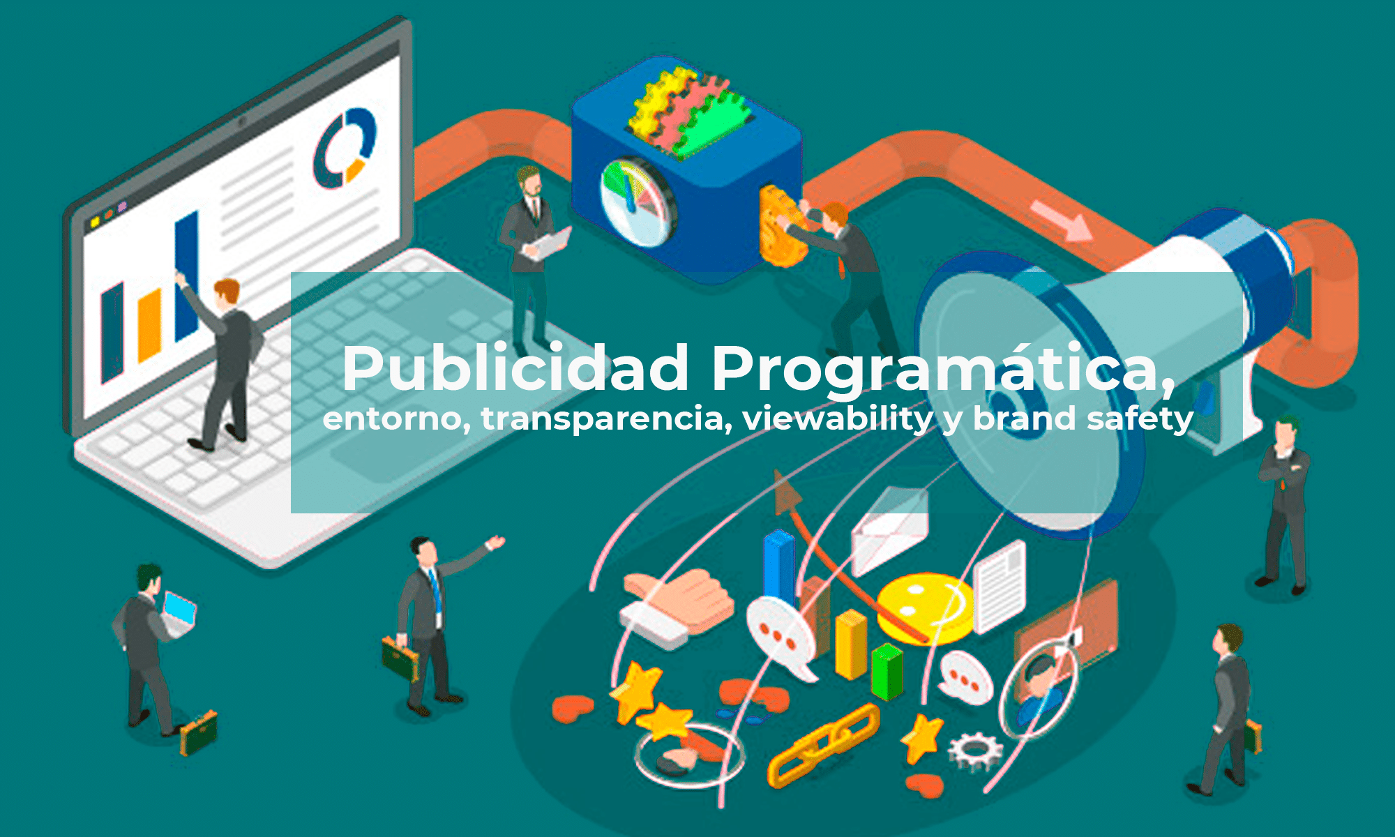 La Revolución Programática en la Publicidad Digital