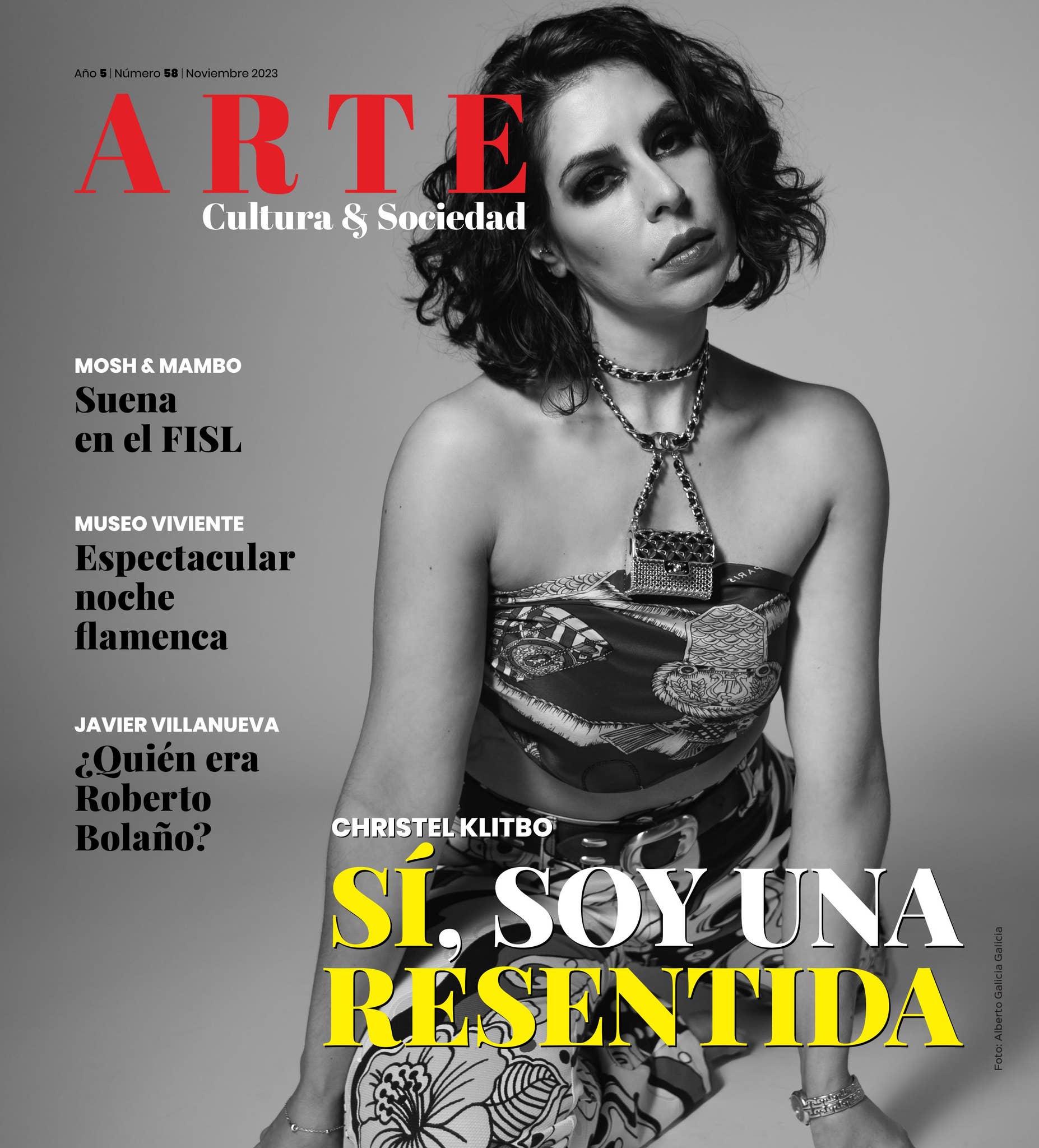 Explorando la Diversidad Cultural a través de una Revista de Cultura