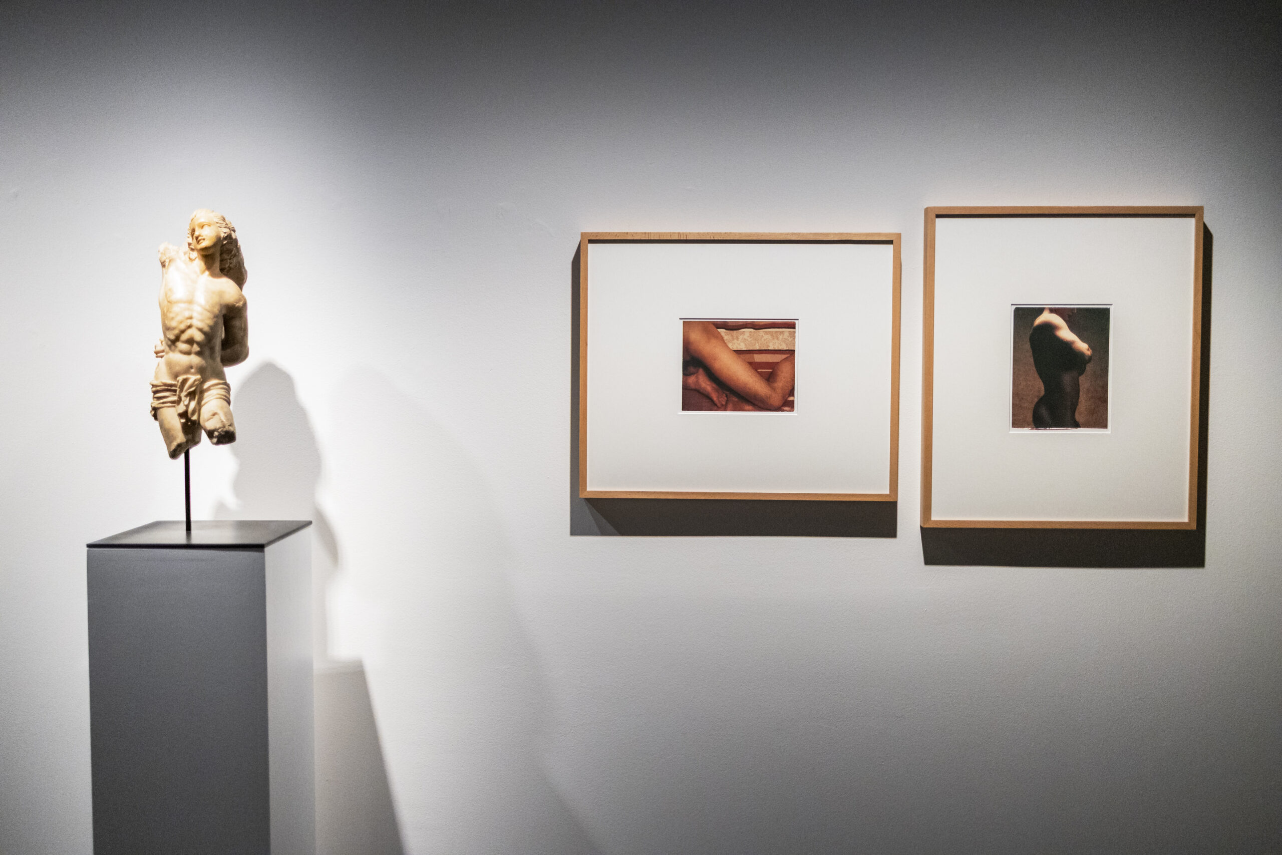 El Legado Artístico de Toni Catany: Luces y Sombras en la Fotografía