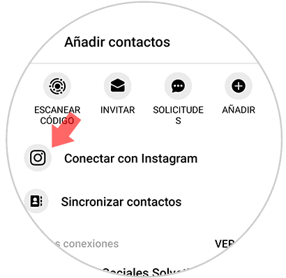Conecta Facebook e Instagram: Amplía tu Presencia en Redes Sociales