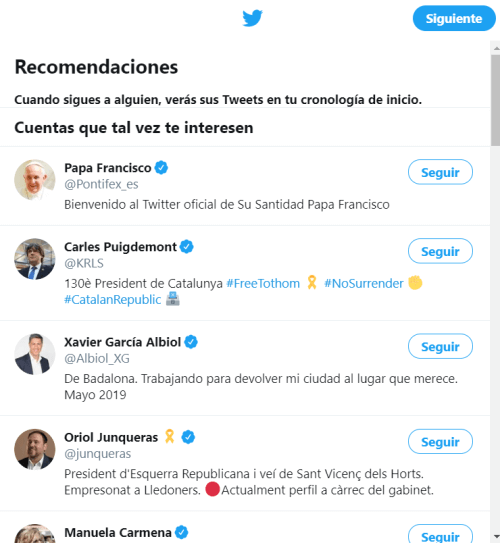 Guía para Crear tu Cuenta en Twitter: Paso a Paso
