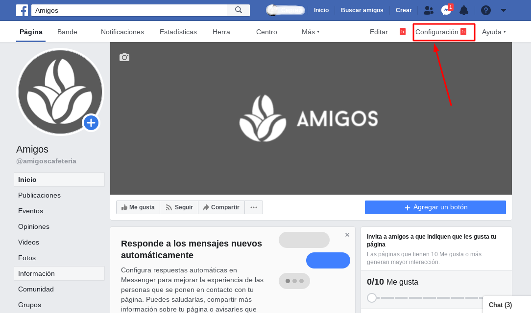 Descubre cómo aprovechar al máximo tu cuenta de Facebook en la era digital