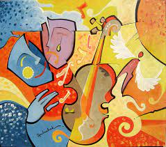 Explorando la Intersección entre Cultura y Arte