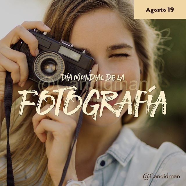 Explorando el Mundo a Través del Objetivo: Celebrando el Día de la Fotografía