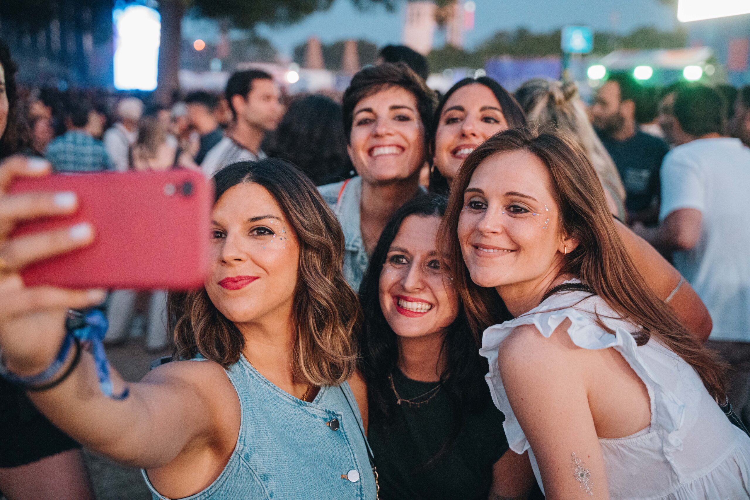 festivales en septiembre