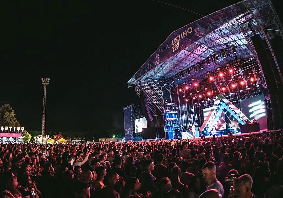 Disfruta de los Mejores Festivales de Julio: Música, Diversión y Verano