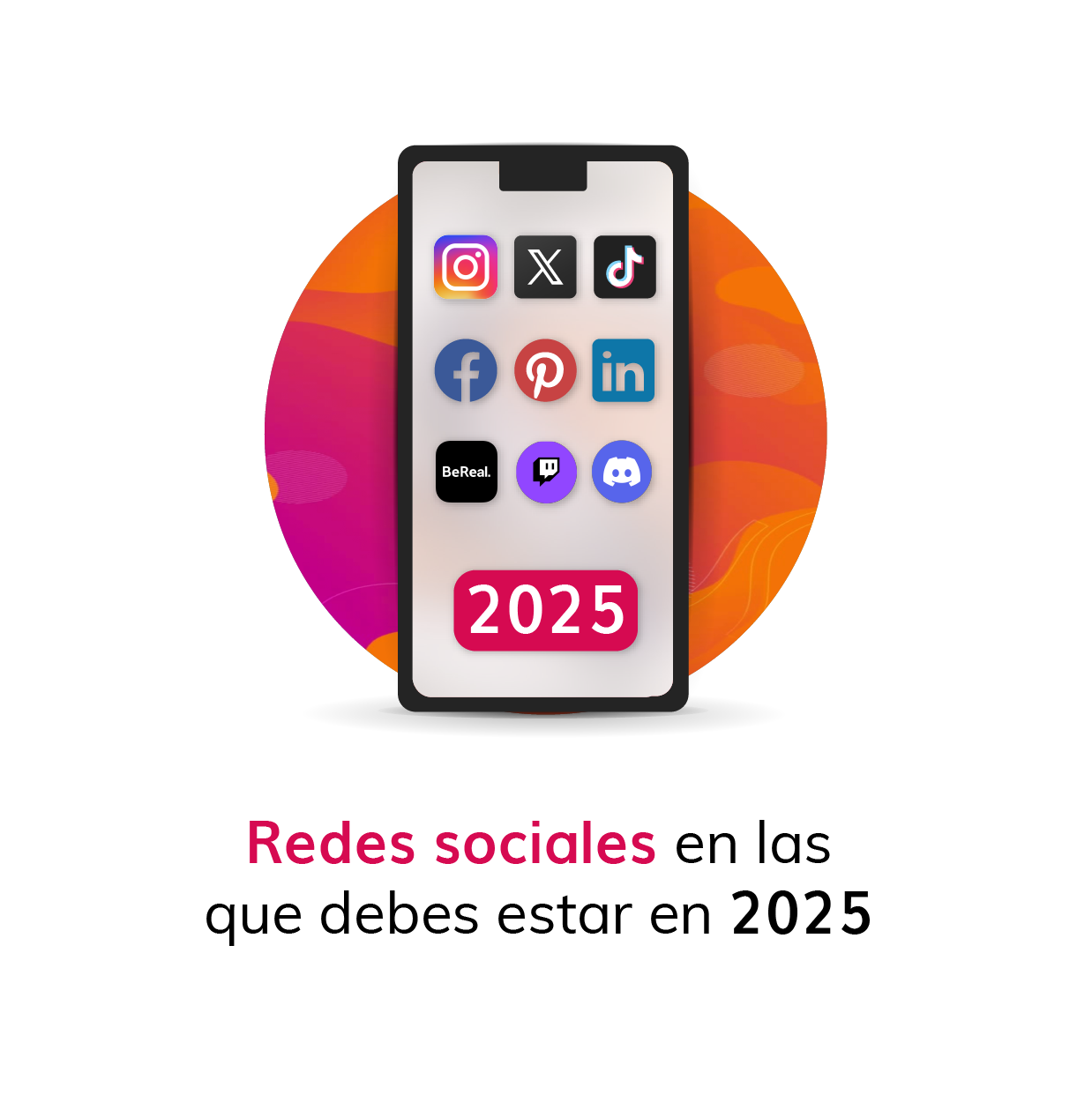 Explora la Innovadora Experiencia de la Nueva Red Social en Línea