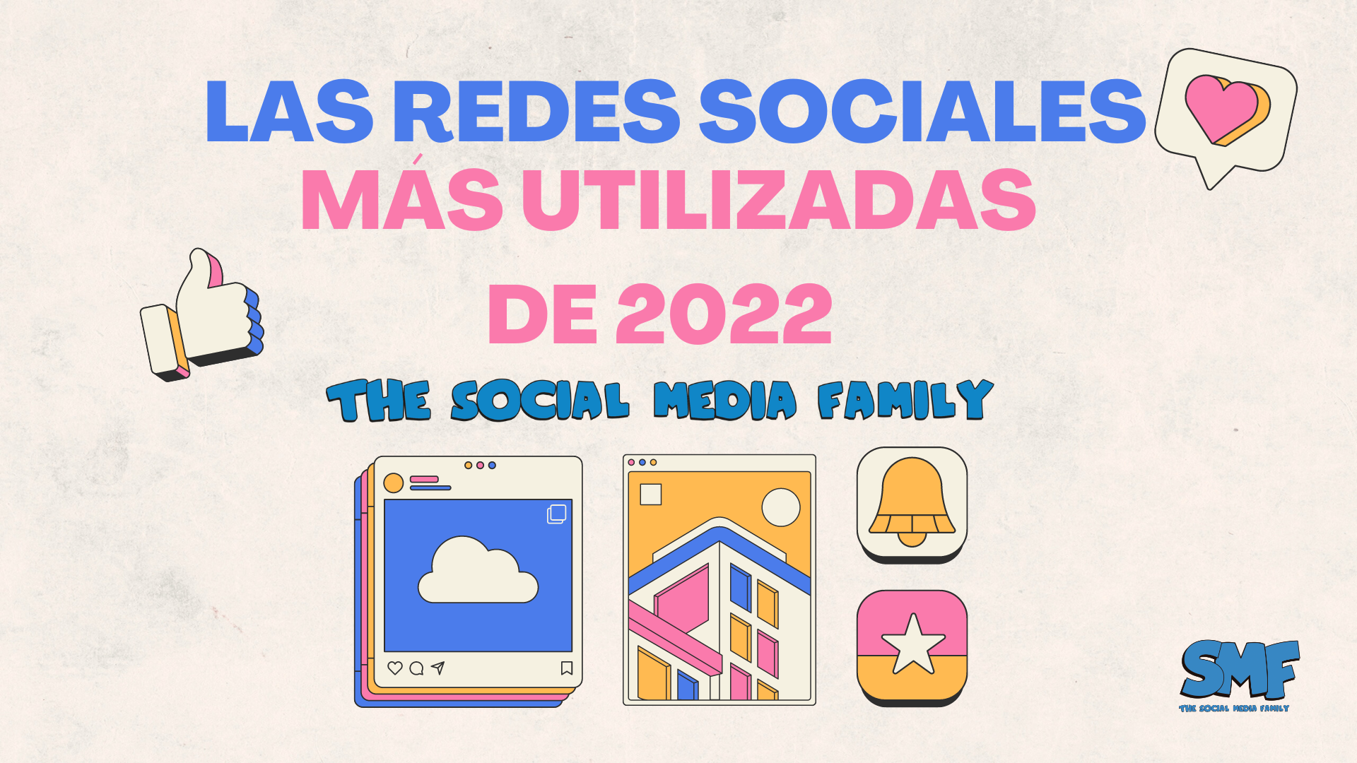 El impacto de las nuevas redes sociales en la sociedad actual: tendencias y desafíos
