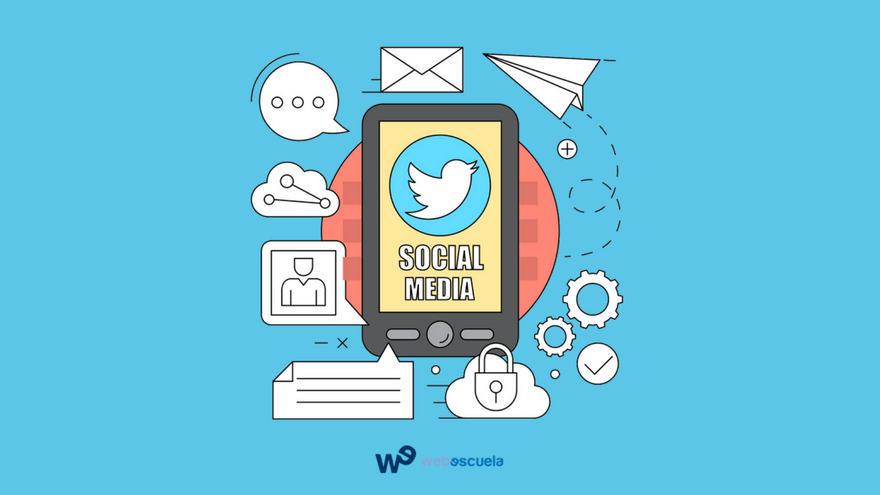 crear cuenta de twitter