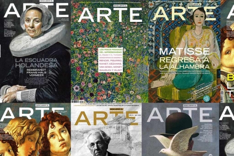 Explorando la Intersección entre Cultura y Arte: Un Diálogo Creativo